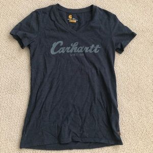 Women’s Carhartt Shirt